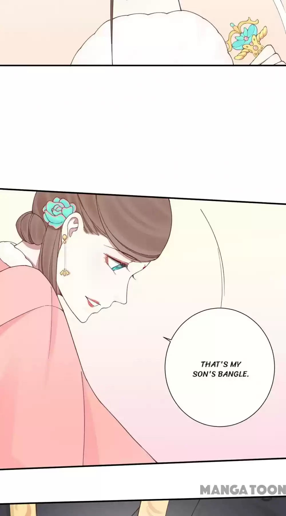 The Queen Is Busy Chapter 150