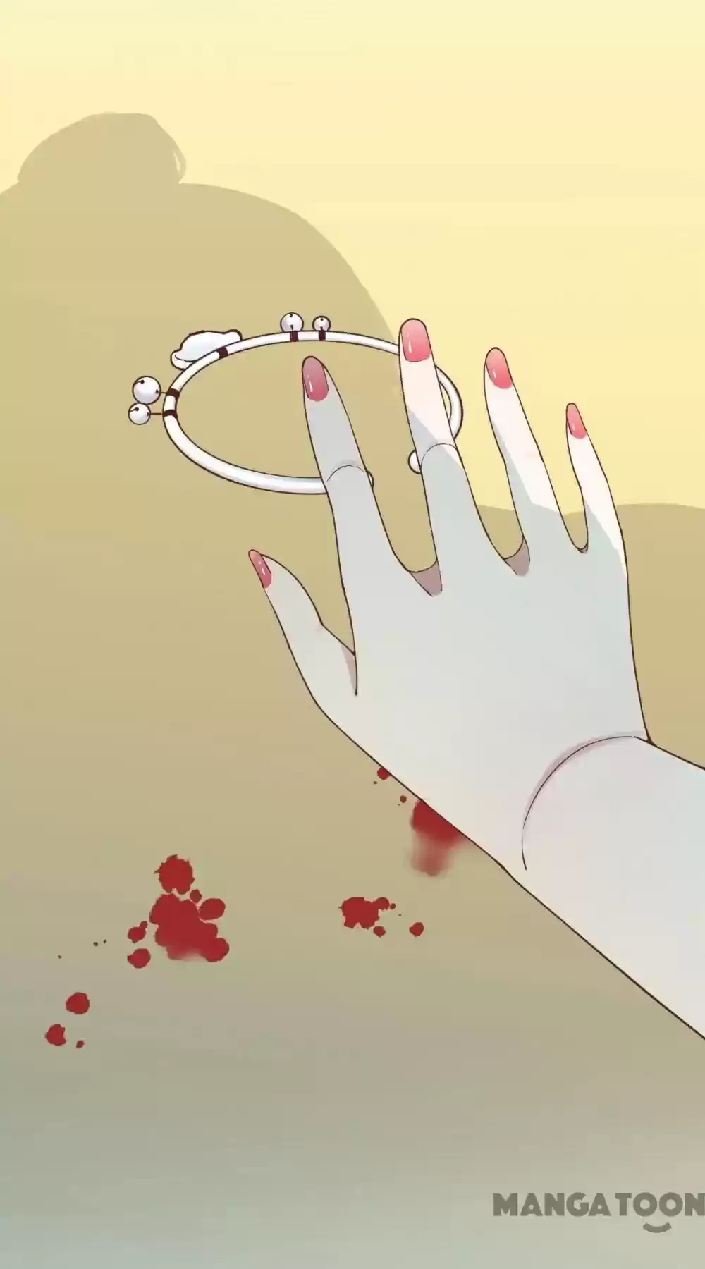 The Queen Is Busy Chapter 150