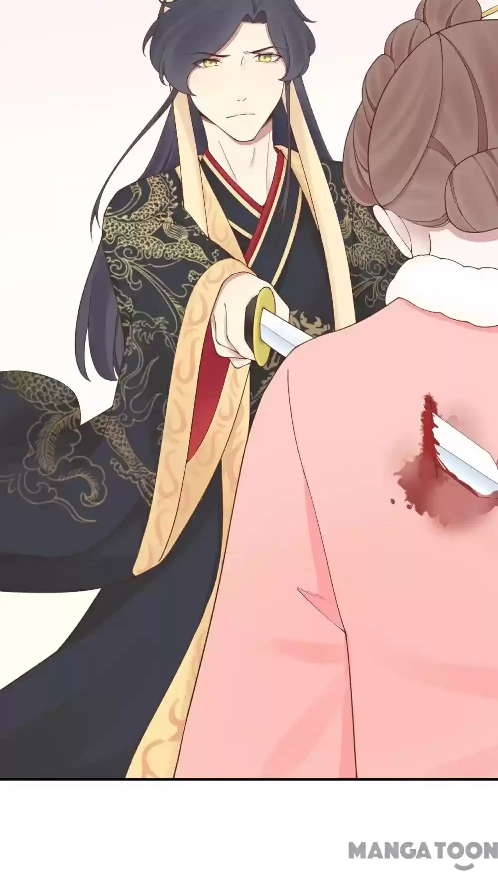 The Queen Is Busy Chapter 150