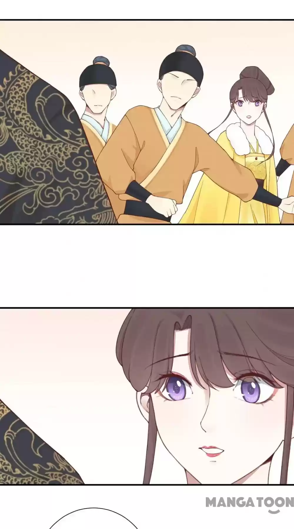 The Queen Is Busy Chapter 150