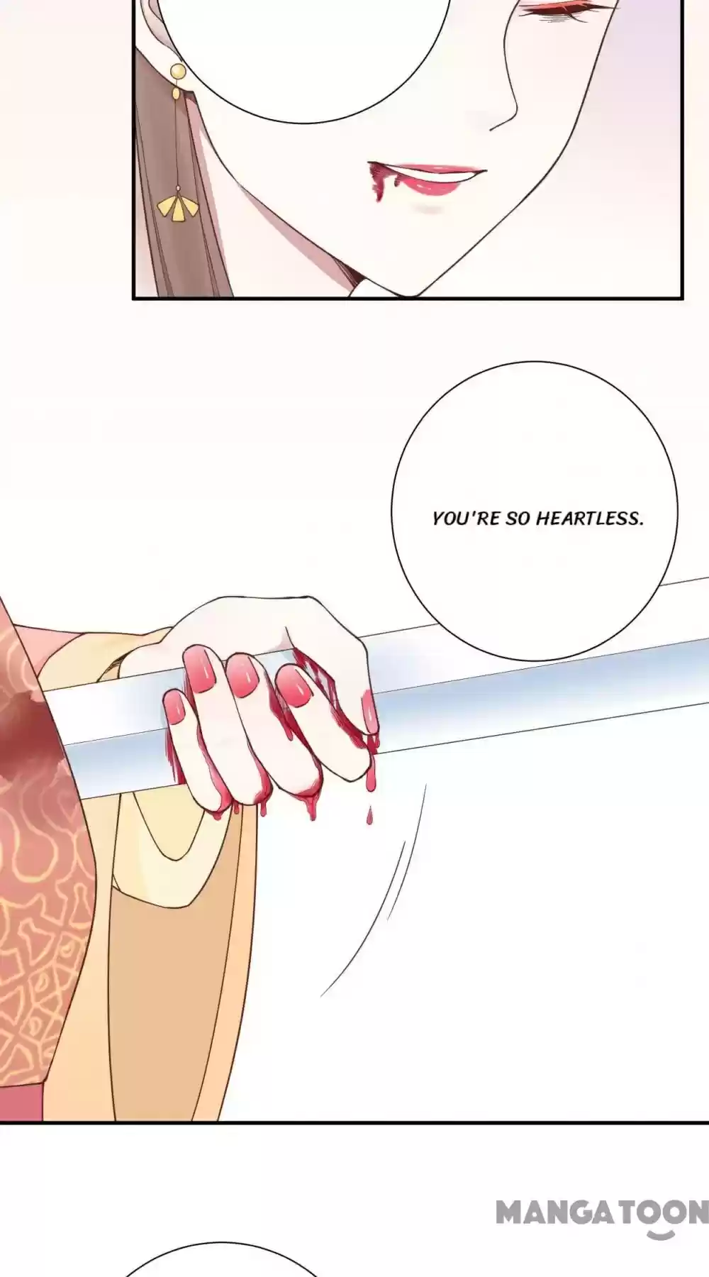 The Queen Is Busy Chapter 150