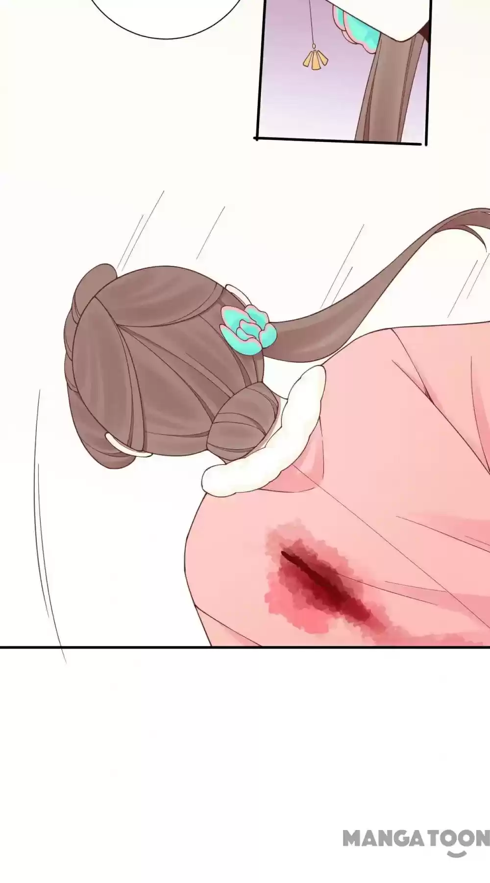 The Queen Is Busy Chapter 150