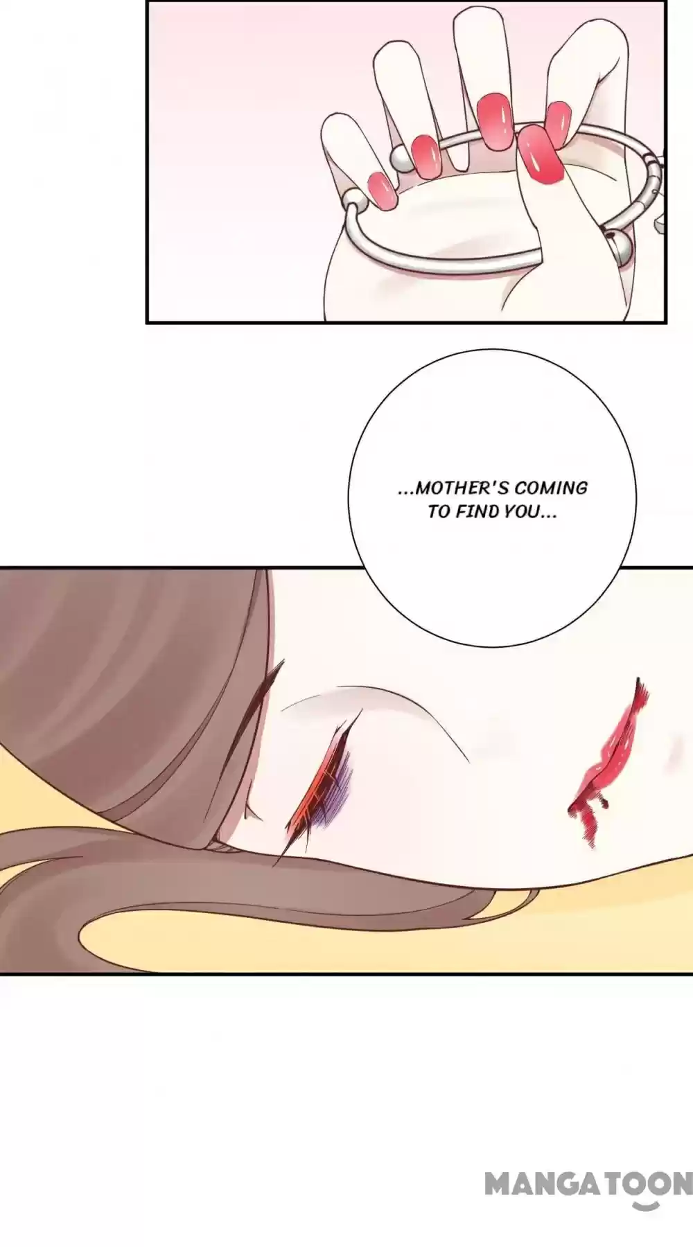 The Queen Is Busy Chapter 150