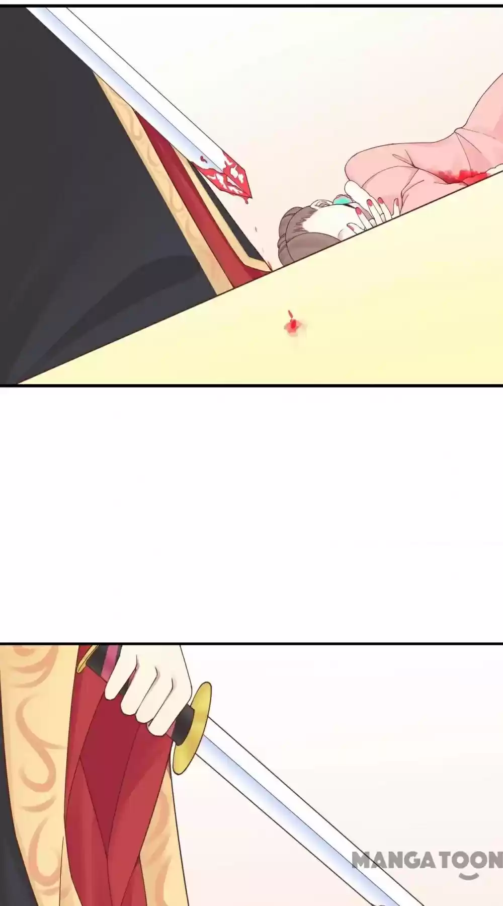 The Queen Is Busy Chapter 150