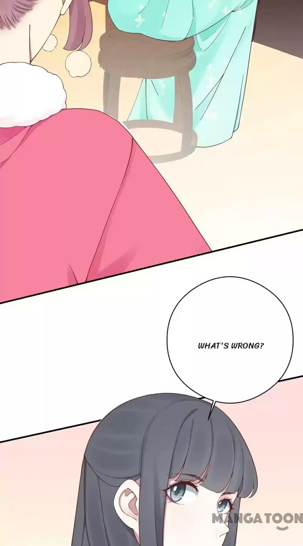 The Queen Is Busy Chapter 151