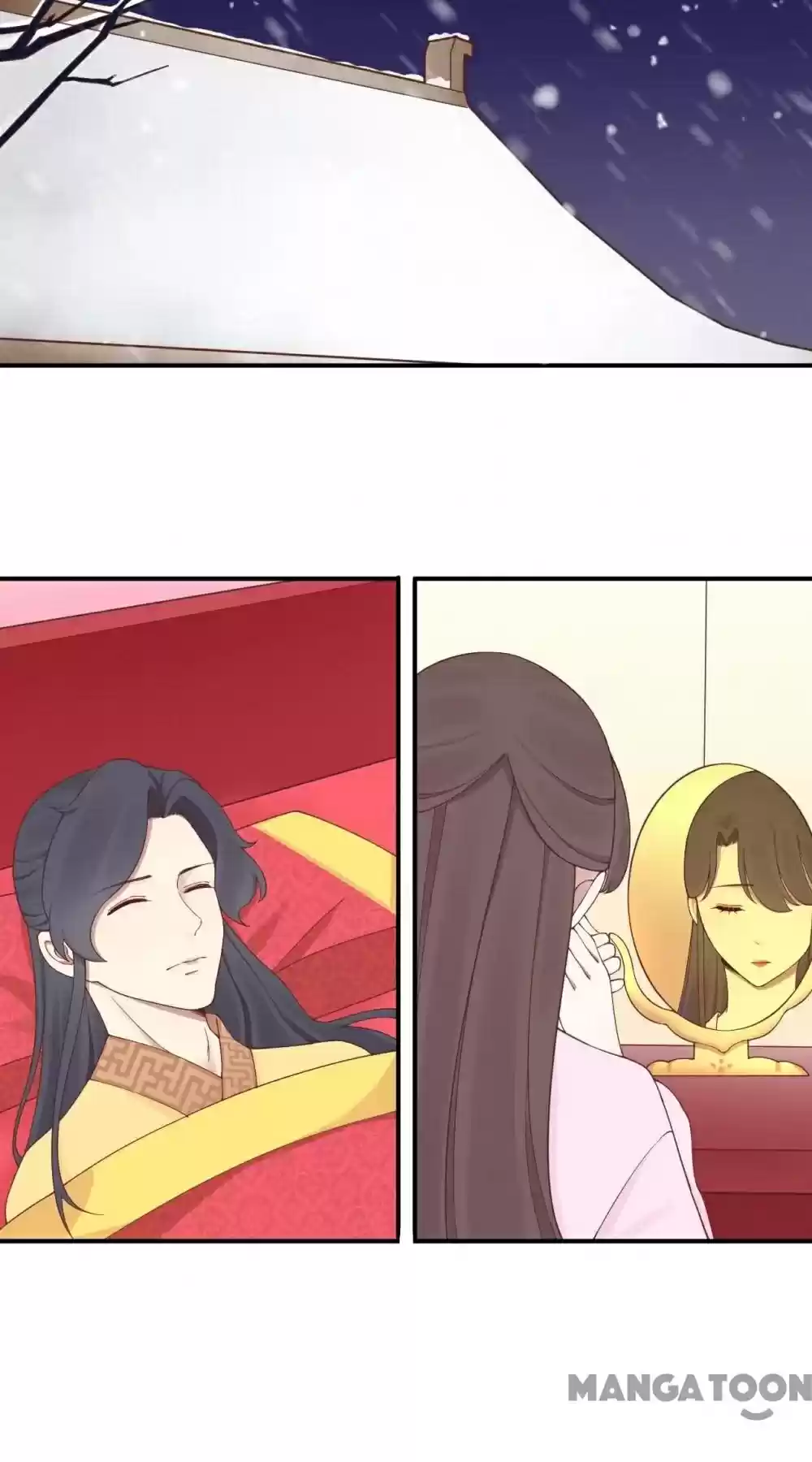 The Queen Is Busy Chapter 151