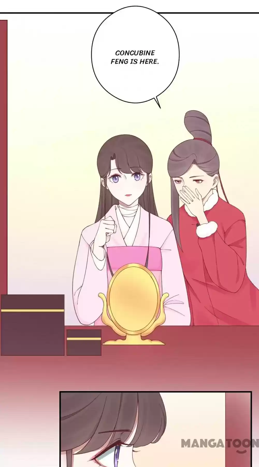 The Queen Is Busy Chapter 151