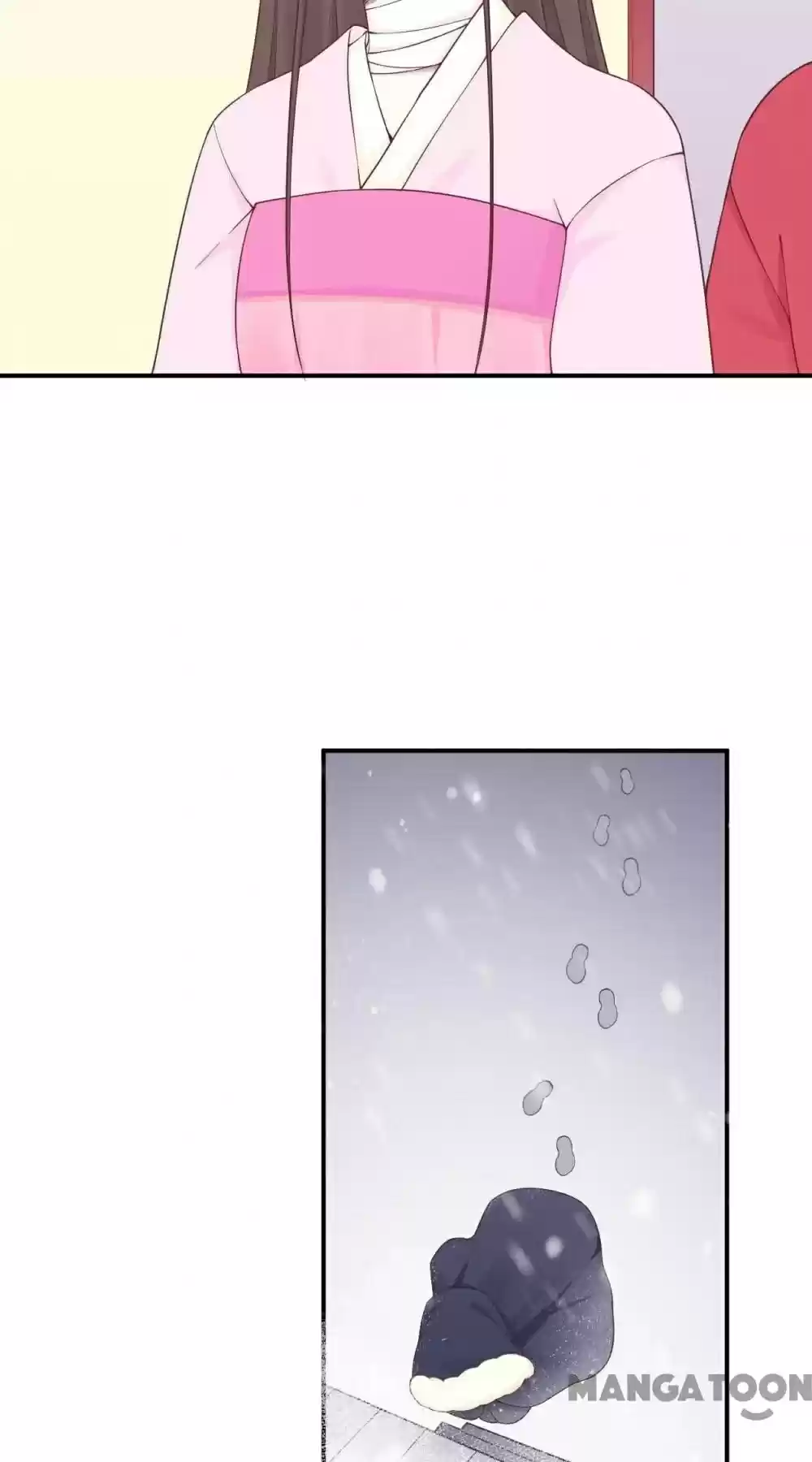 The Queen Is Busy Chapter 151