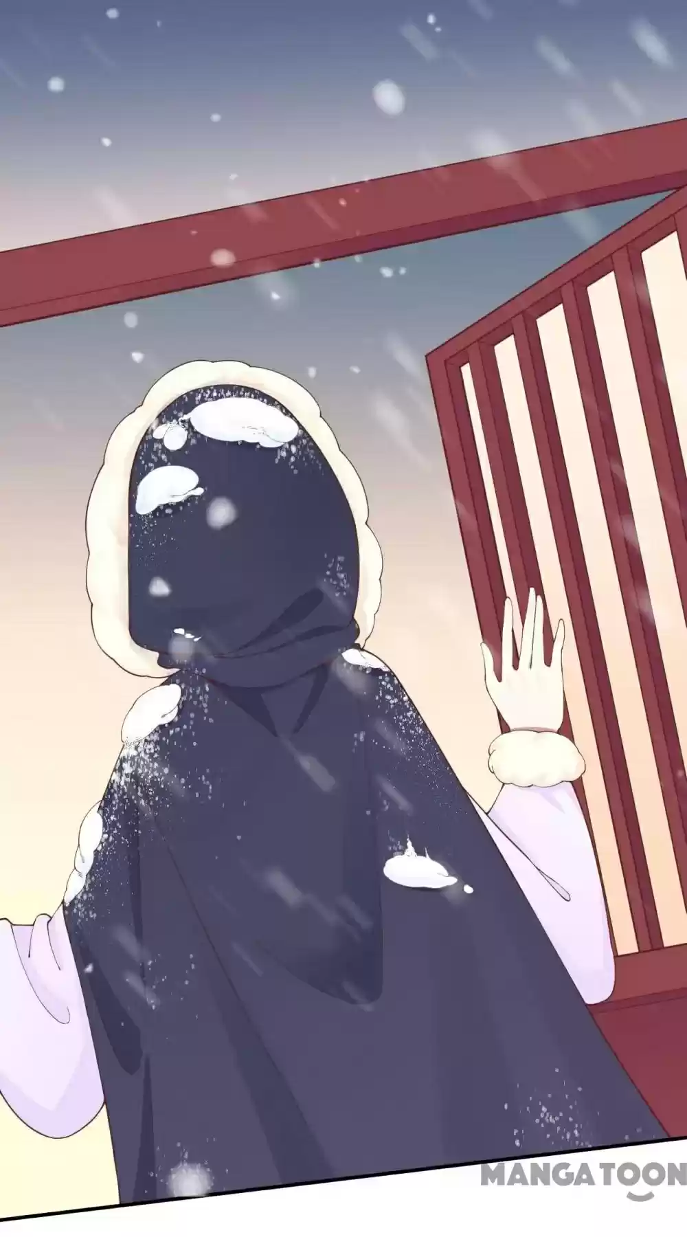 The Queen Is Busy Chapter 151