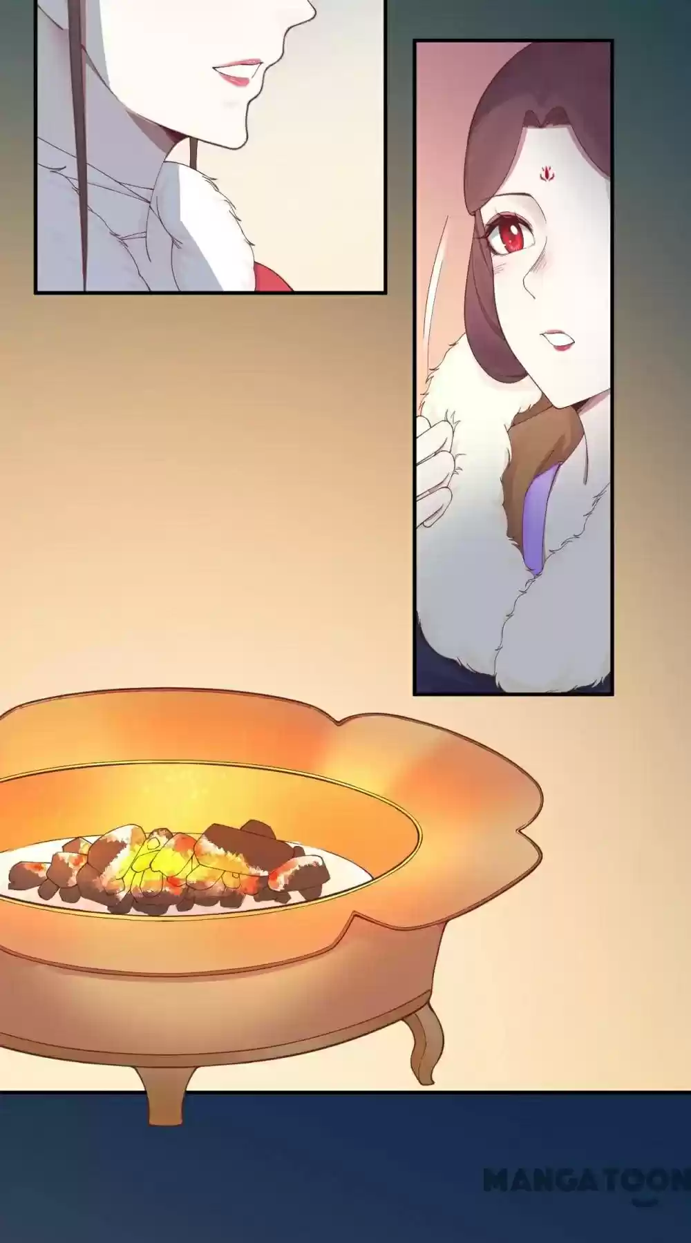 The Queen Is Busy Chapter 151