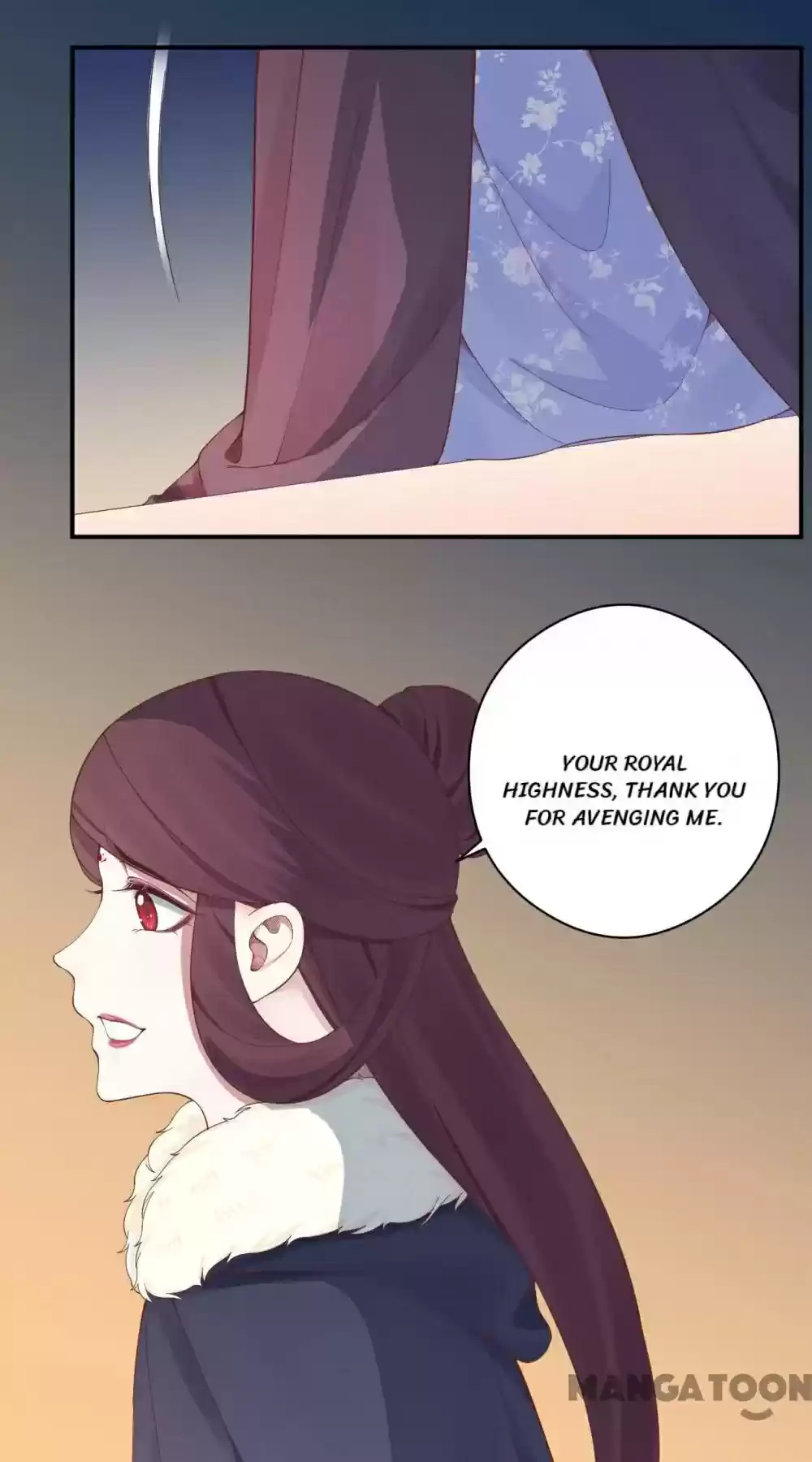 The Queen Is Busy Chapter 151