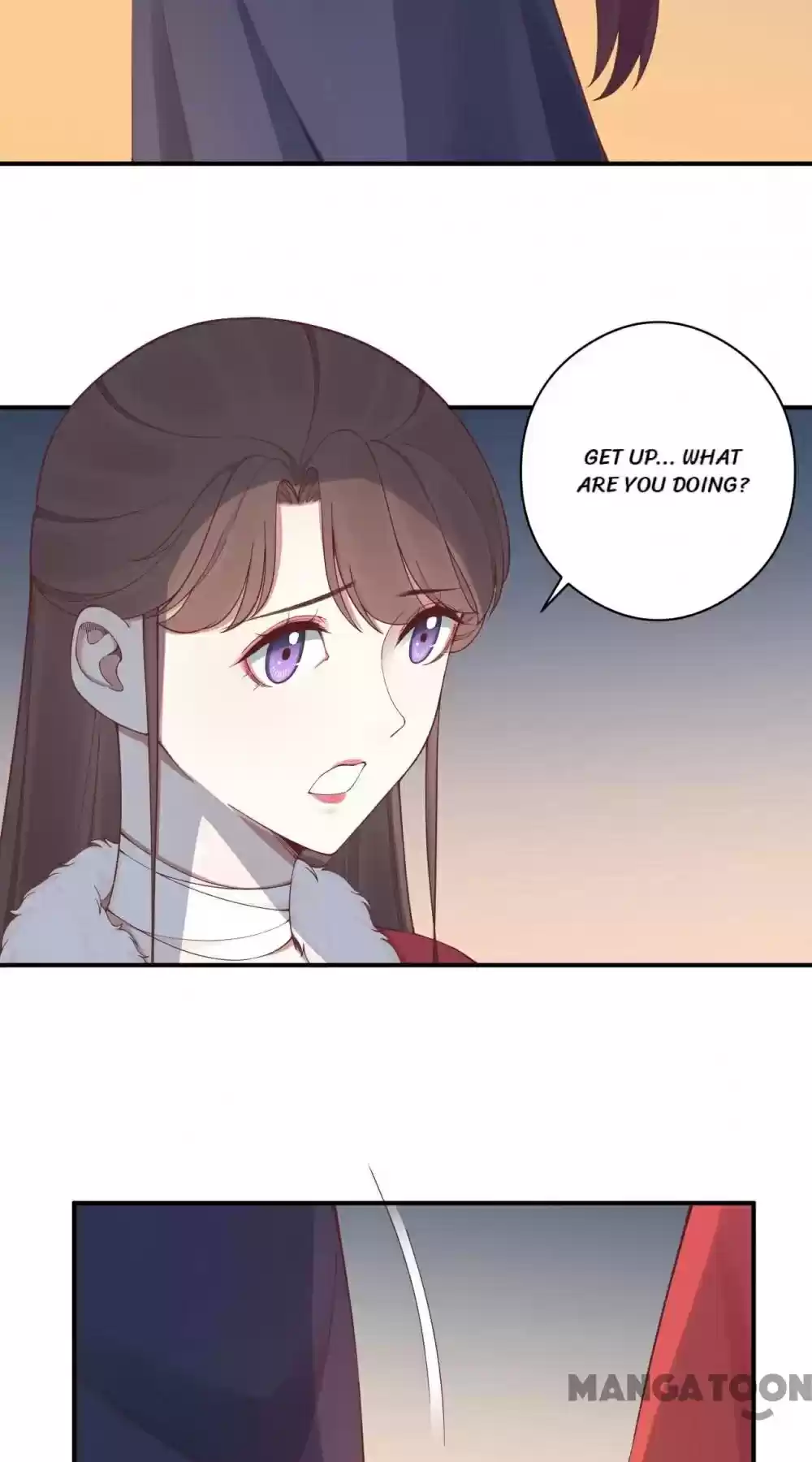 The Queen Is Busy Chapter 151