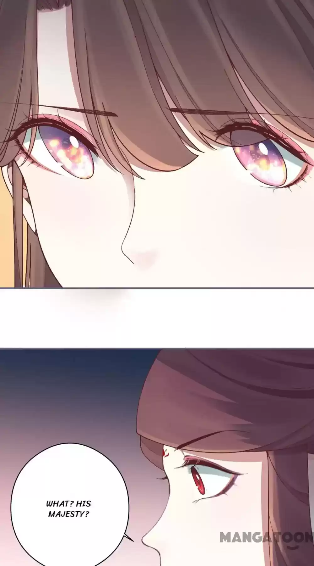 The Queen Is Busy Chapter 151