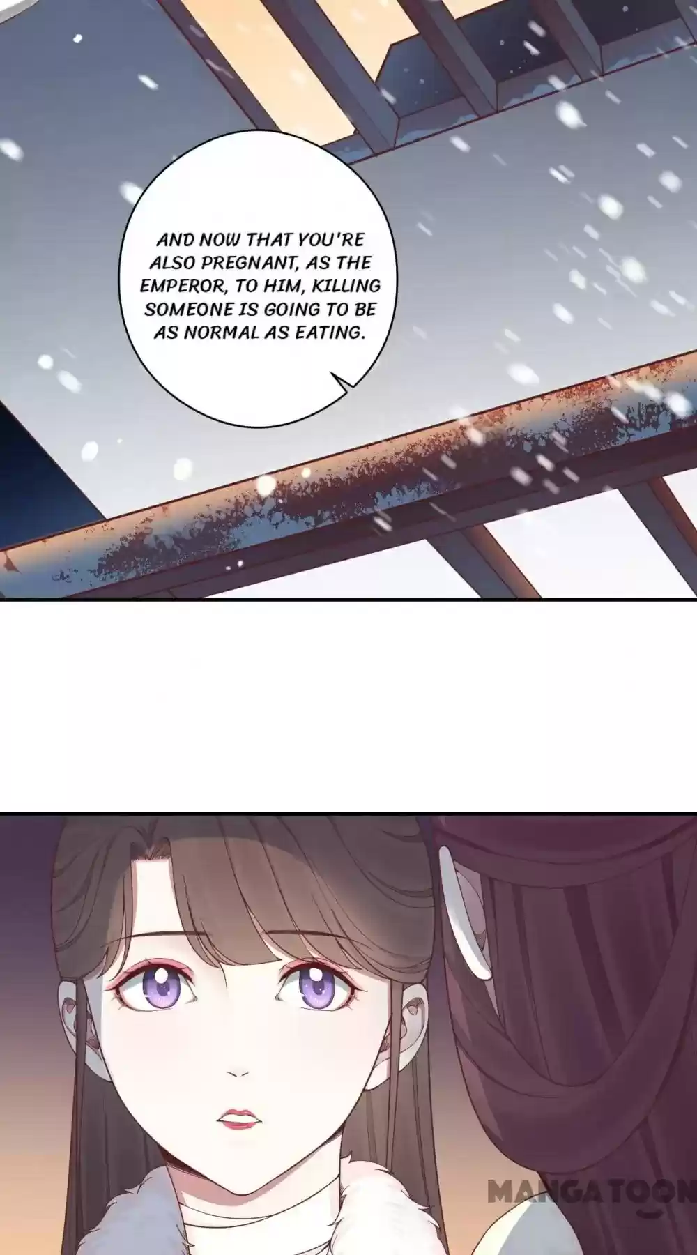 The Queen Is Busy Chapter 151