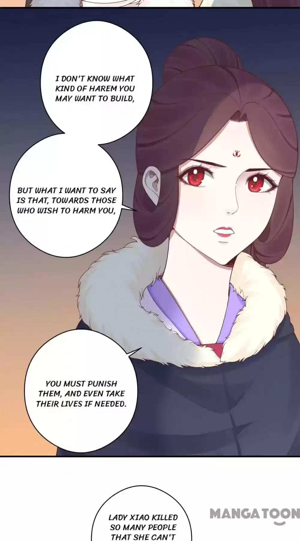 The Queen Is Busy Chapter 151