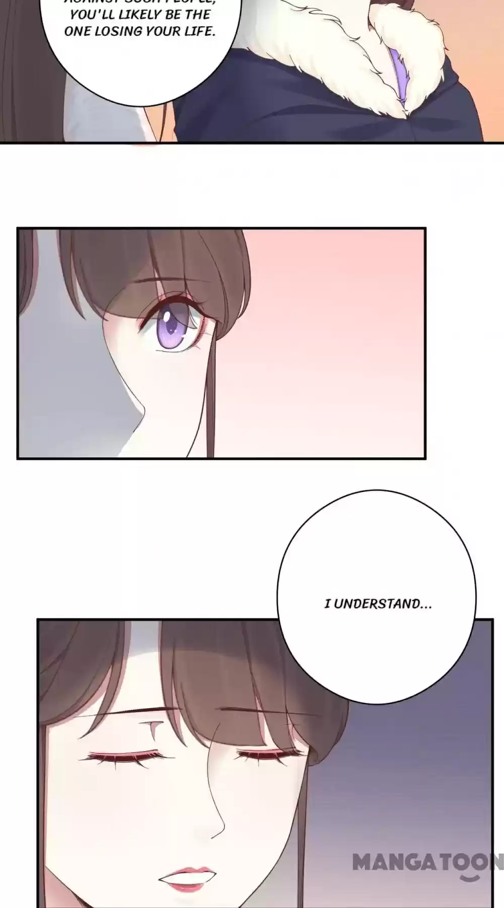 The Queen Is Busy Chapter 151