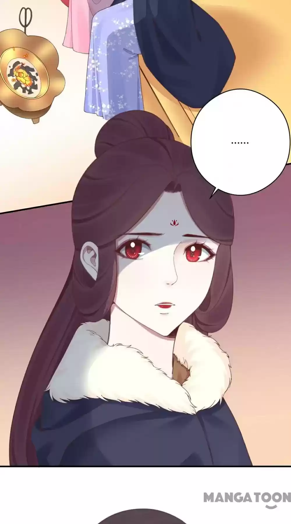 The Queen Is Busy Chapter 151