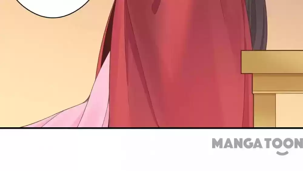 The Queen Is Busy Chapter 151