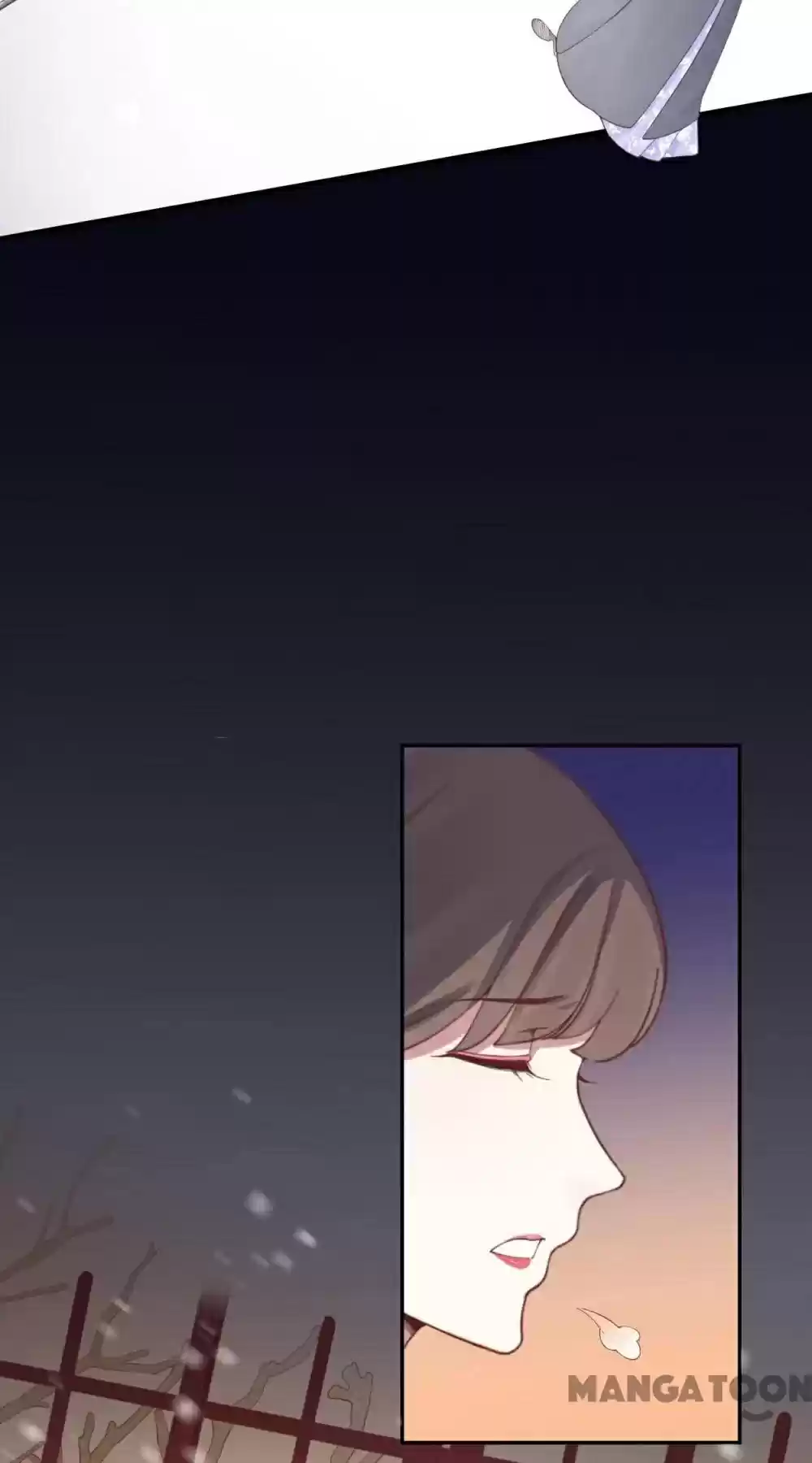 The Queen Is Busy Chapter 151