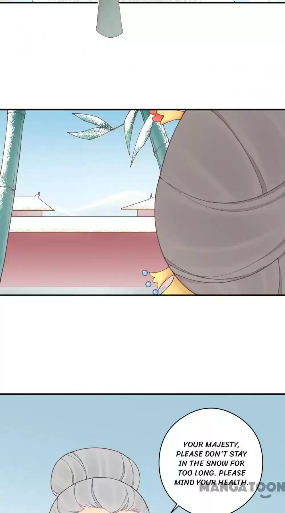 The Queen Is Busy Chapter 152