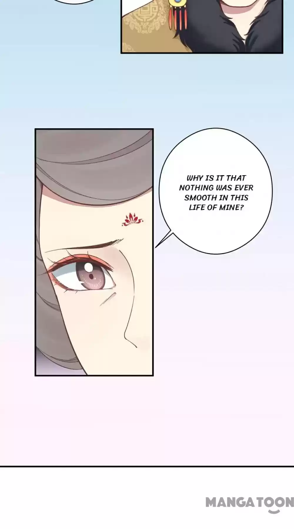 The Queen Is Busy Chapter 152