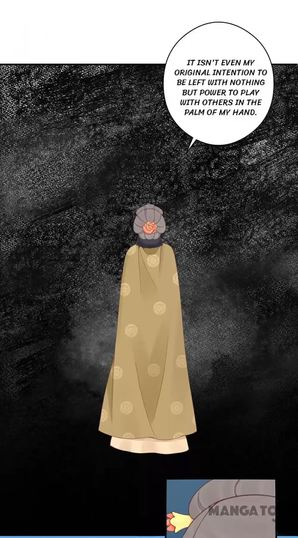 The Queen Is Busy Chapter 152