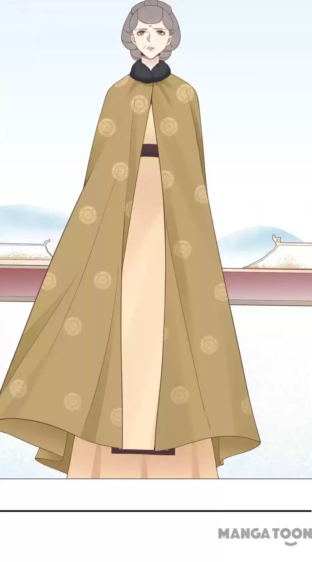 The Queen Is Busy Chapter 152