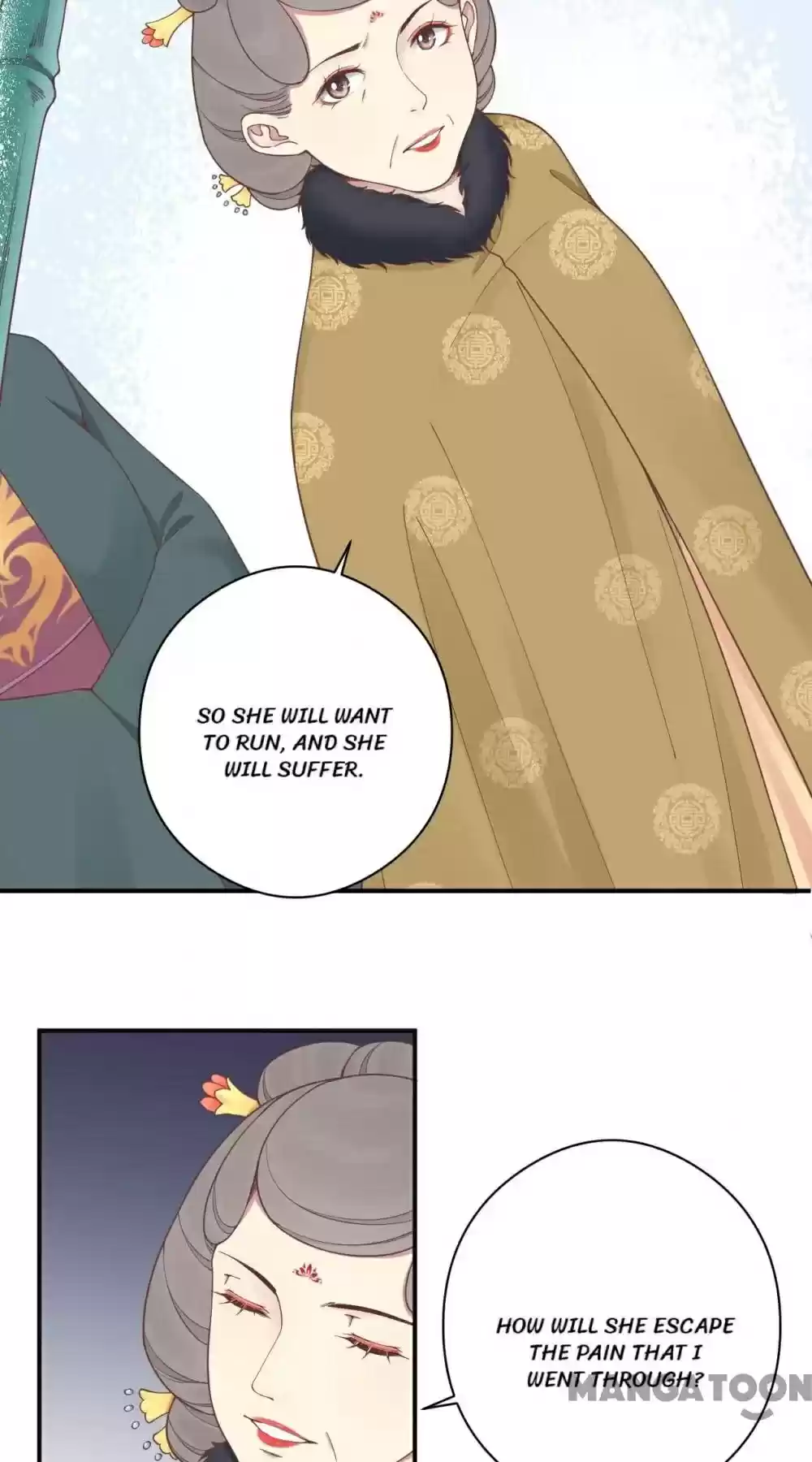 The Queen Is Busy Chapter 152