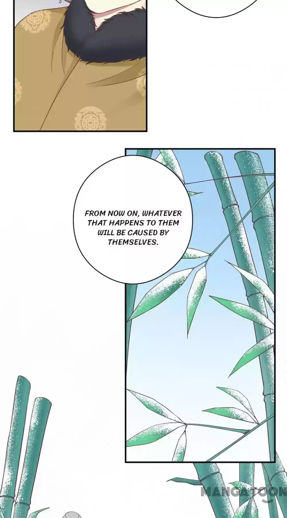 The Queen Is Busy Chapter 152