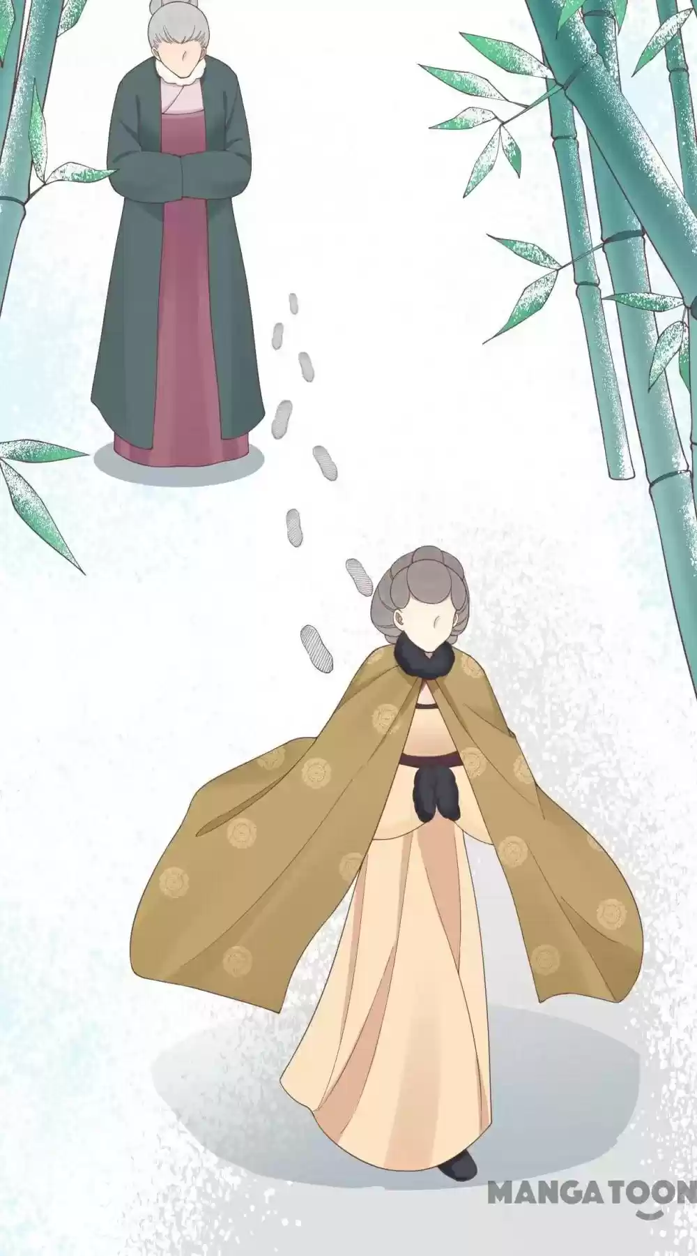 The Queen Is Busy Chapter 152