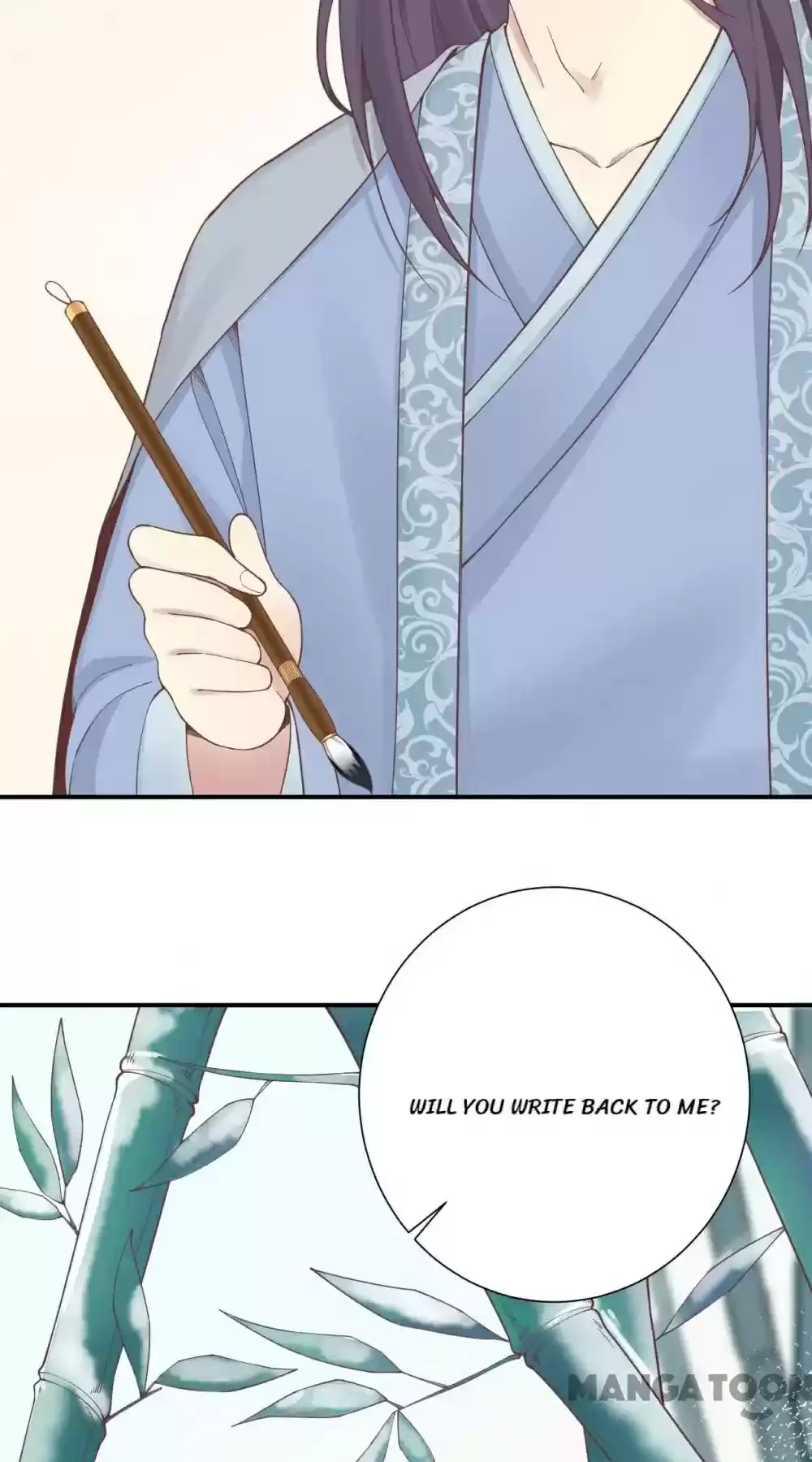 The Queen Is Busy Chapter 152