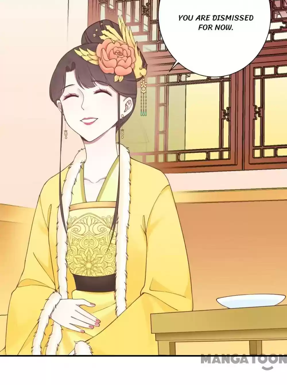 The Queen Is Busy Chapter 152