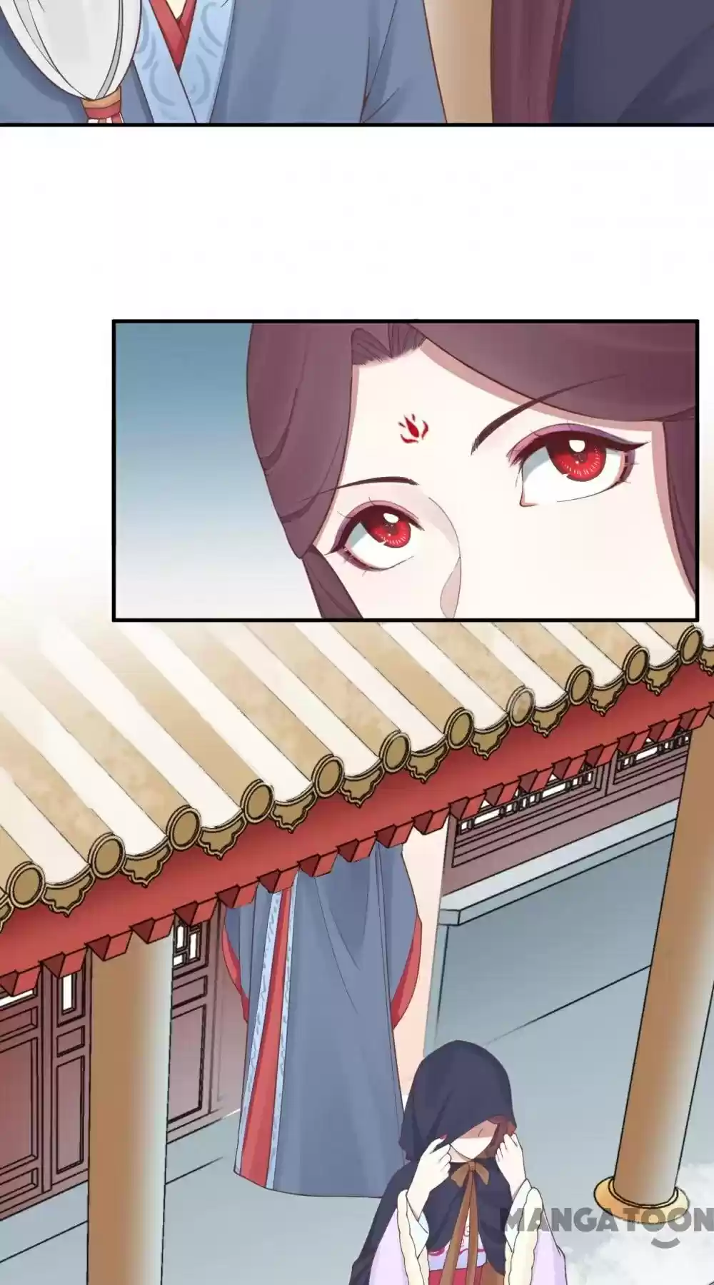 The Queen Is Busy Chapter 152