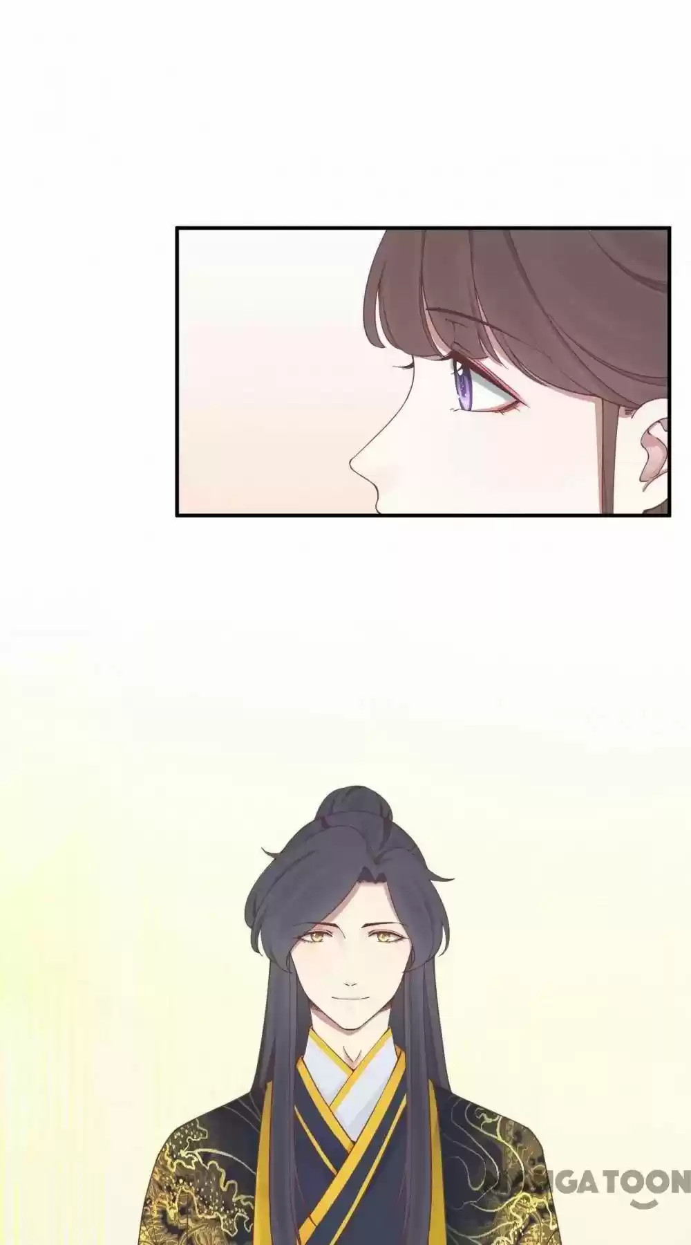 The Queen Is Busy Chapter 153