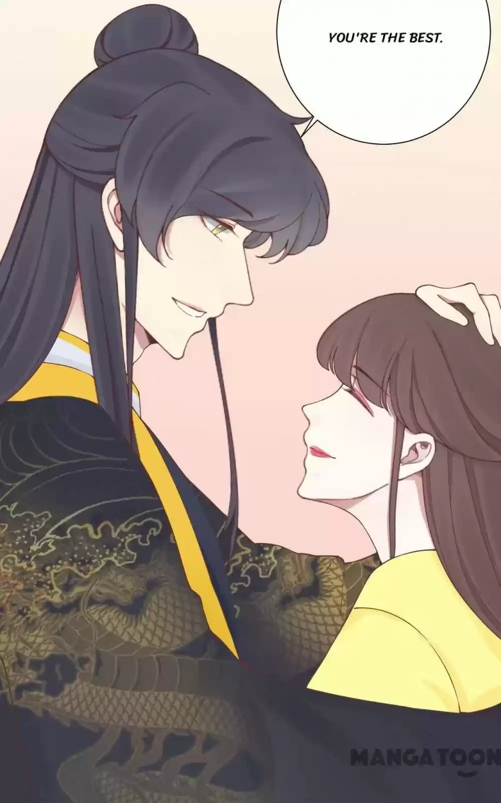 The Queen Is Busy Chapter 153