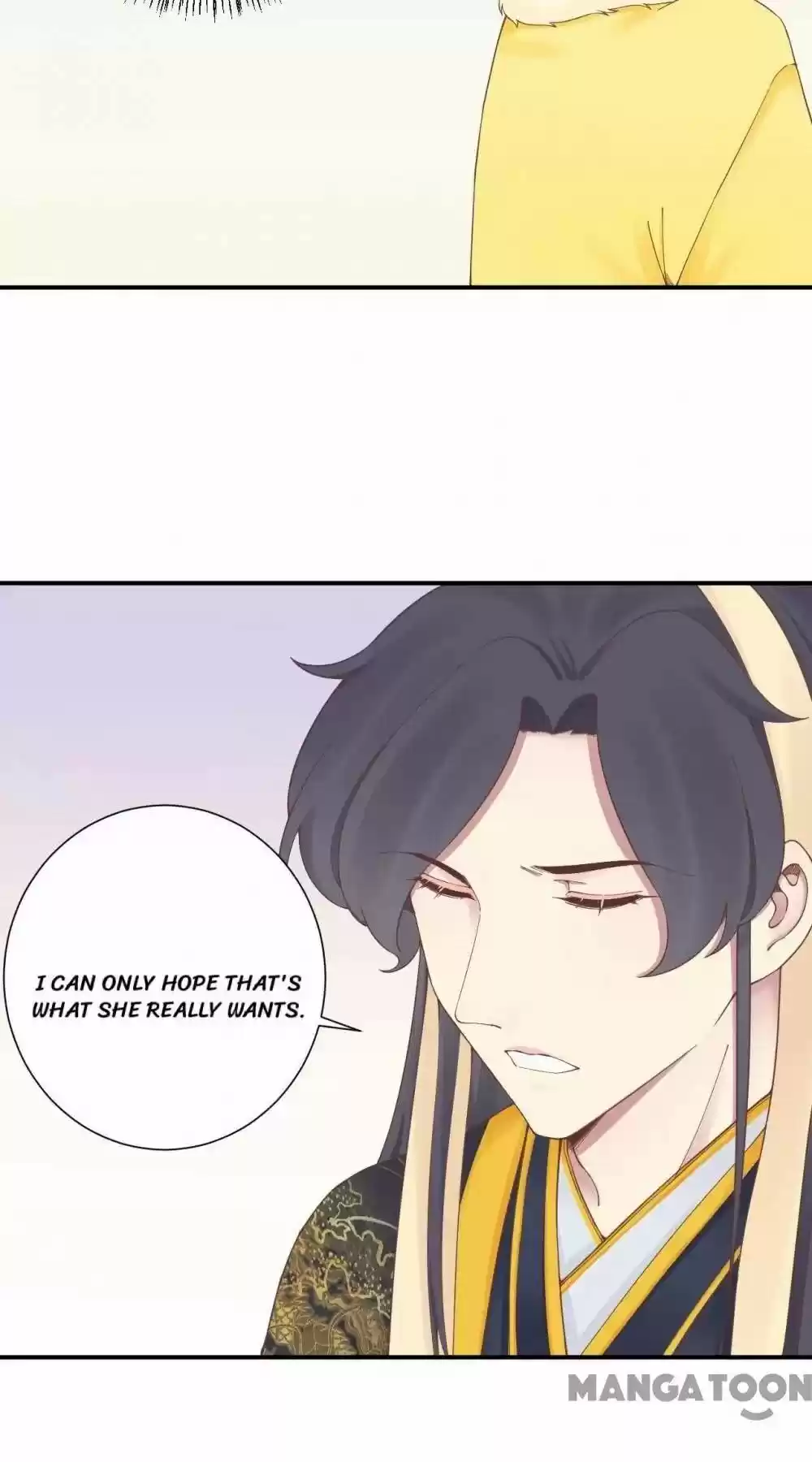 The Queen Is Busy Chapter 153