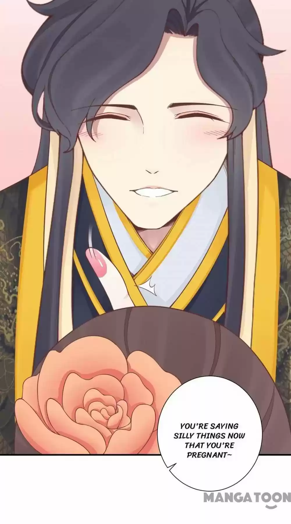 The Queen Is Busy Chapter 153