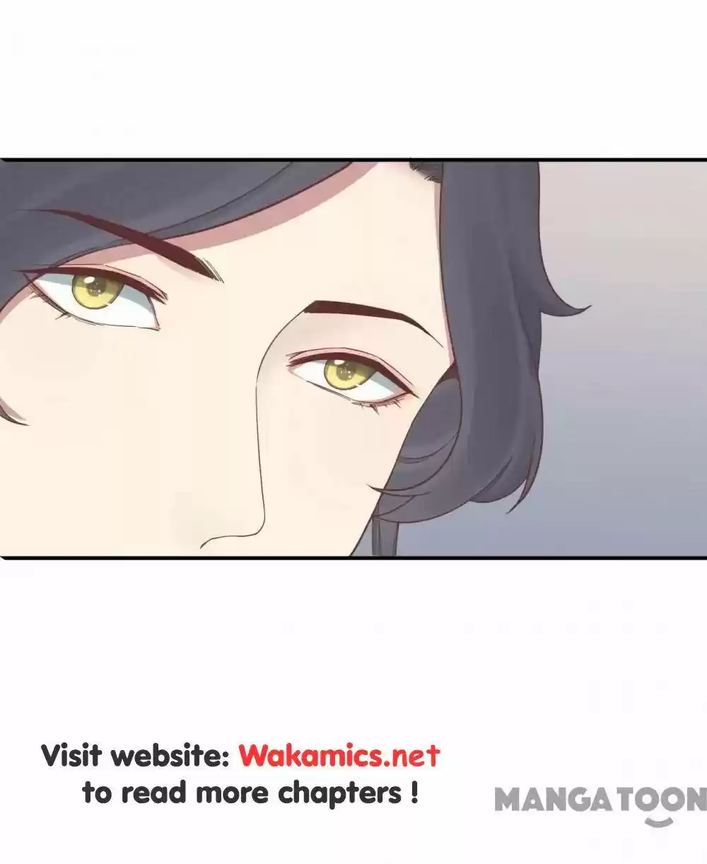 The Queen Is Busy Chapter 153