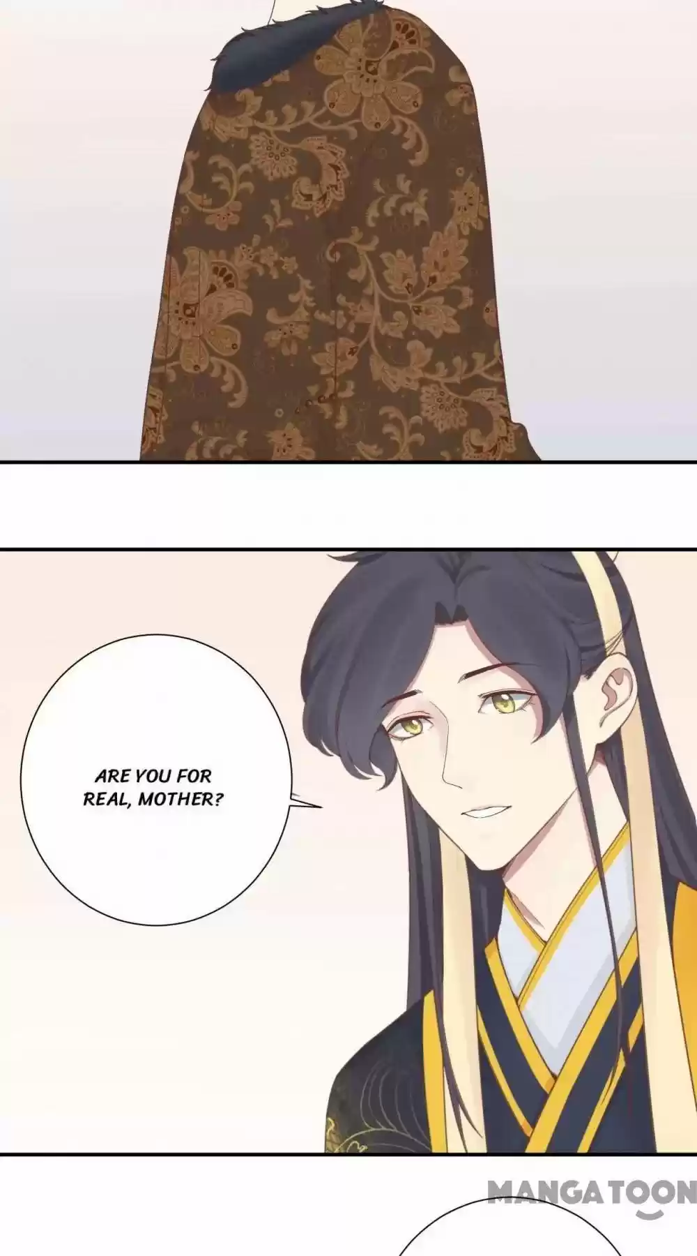 The Queen Is Busy Chapter 153