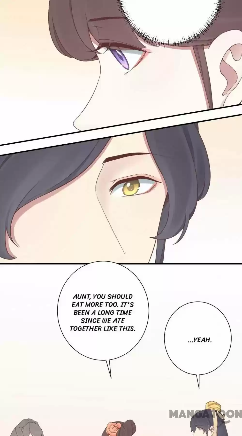 The Queen Is Busy Chapter 153