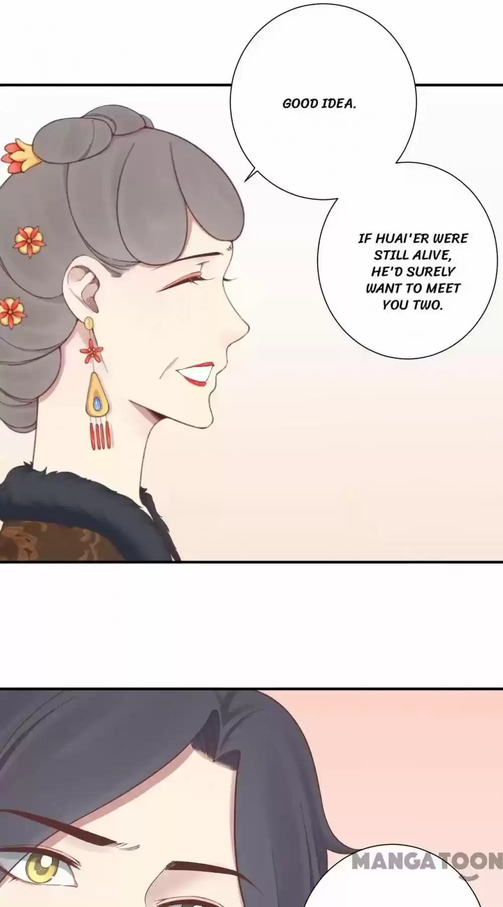 The Queen Is Busy Chapter 153