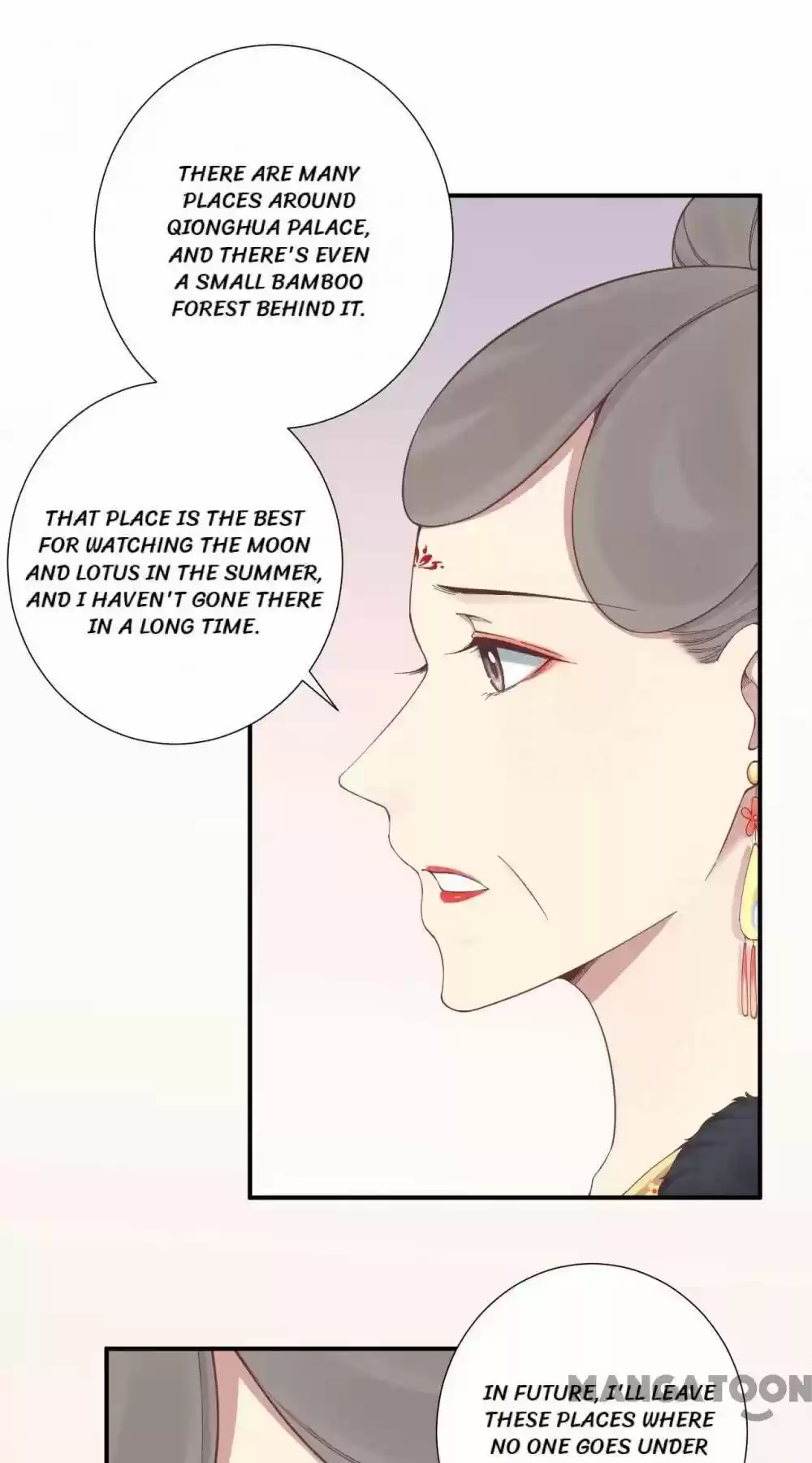 The Queen Is Busy Chapter 154