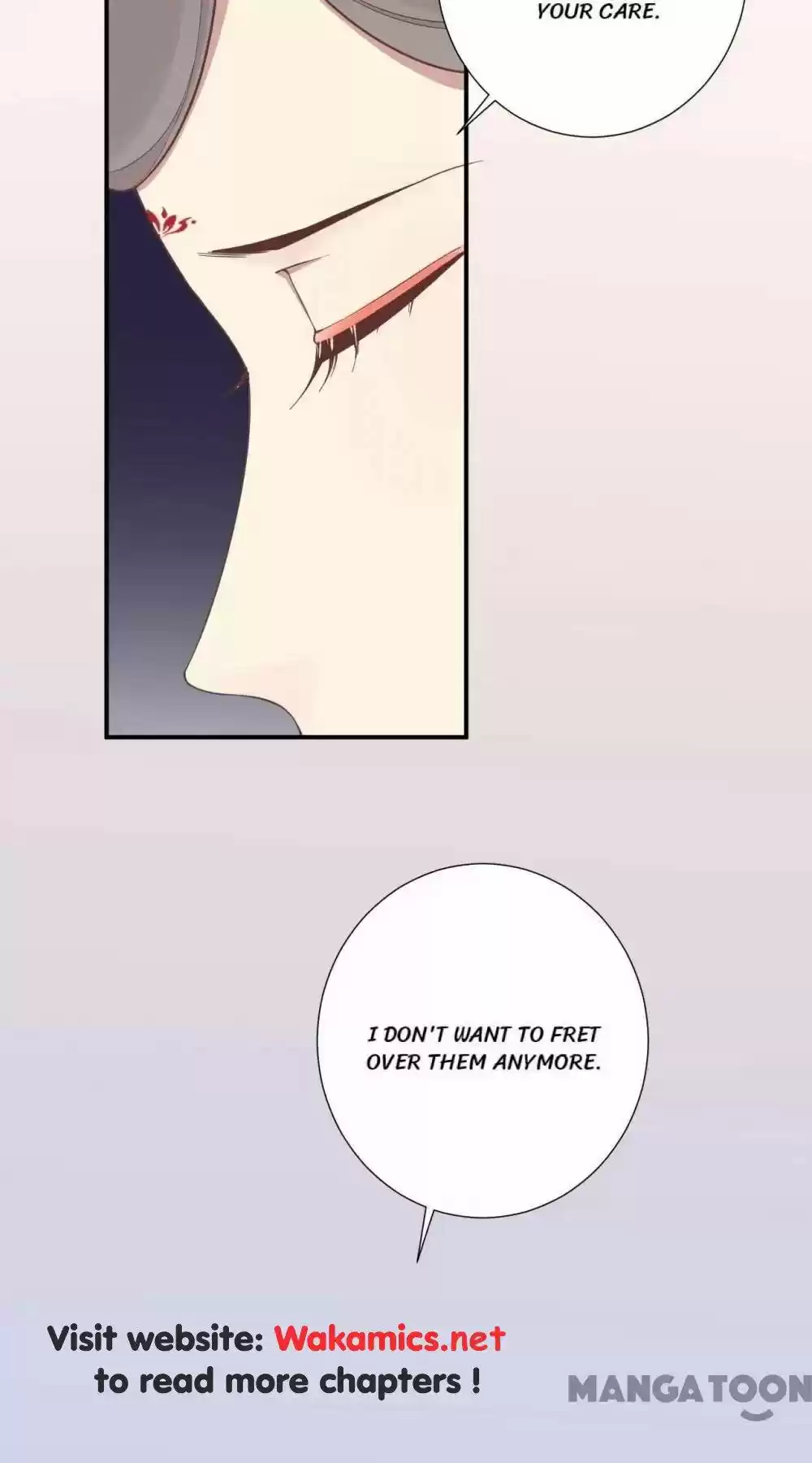 The Queen Is Busy Chapter 154