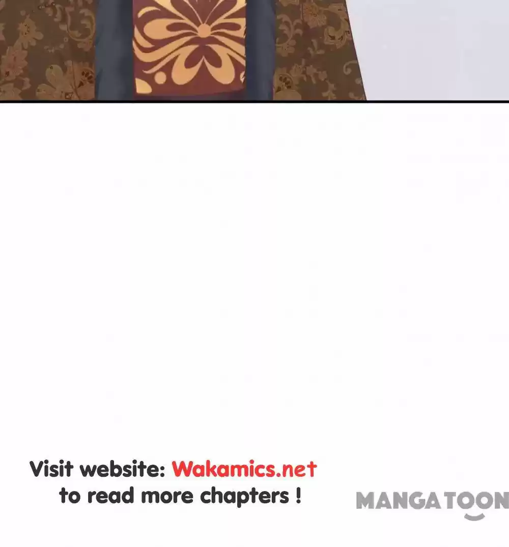 The Queen Is Busy Chapter 154