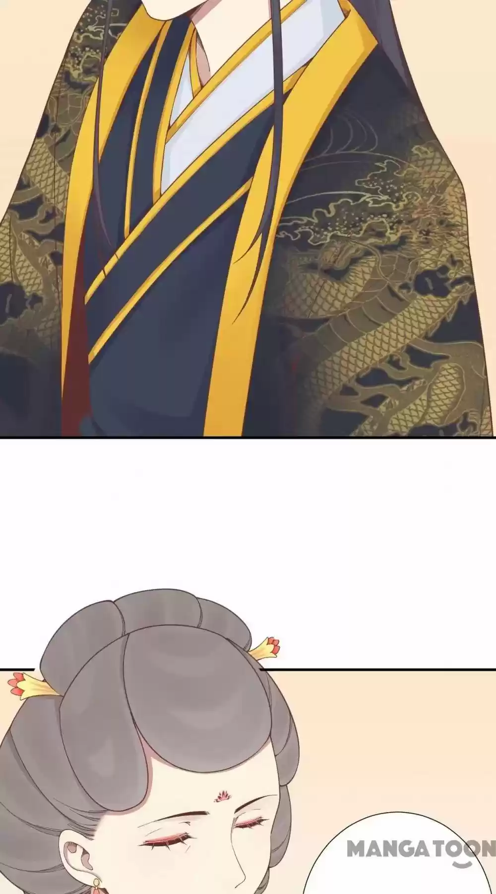 The Queen Is Busy Chapter 154