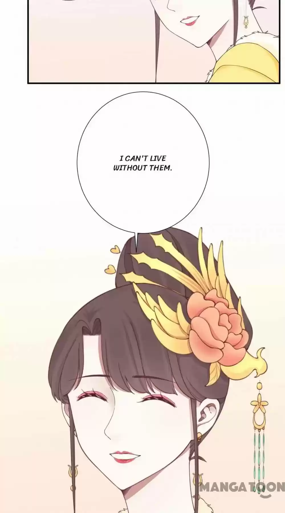 The Queen Is Busy Chapter 154