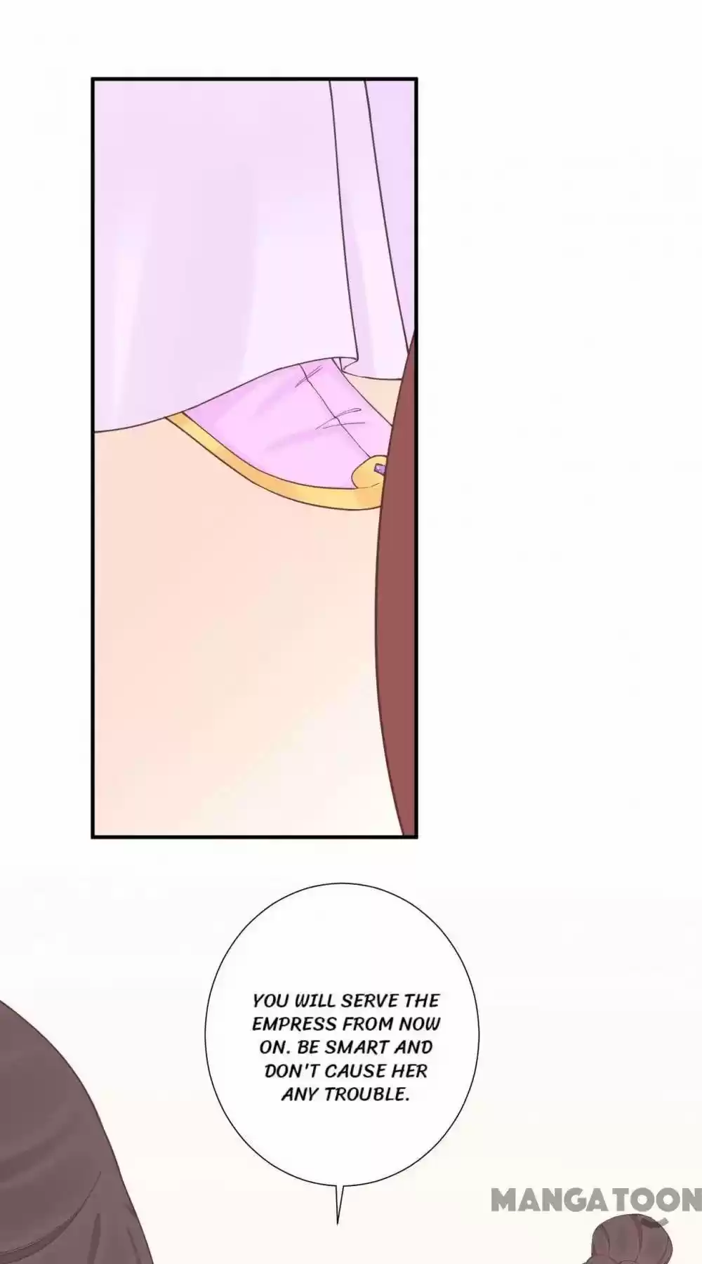 The Queen Is Busy Chapter 154