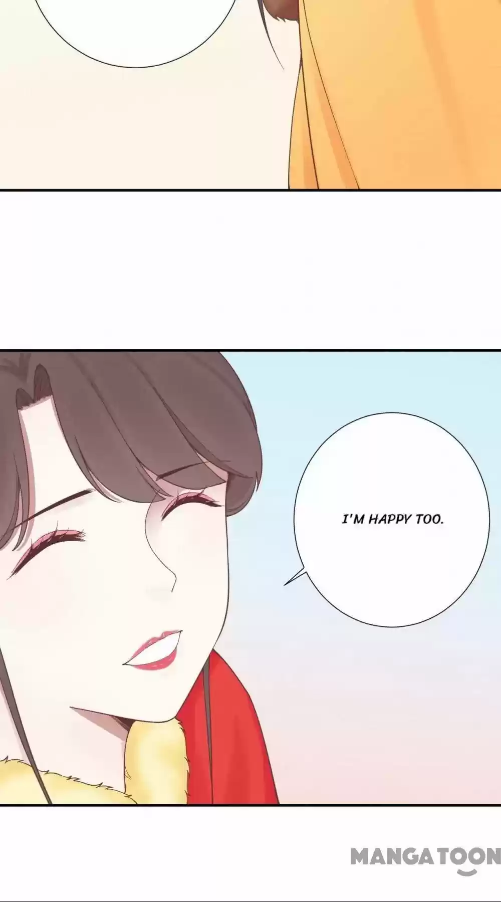 The Queen Is Busy Chapter 154