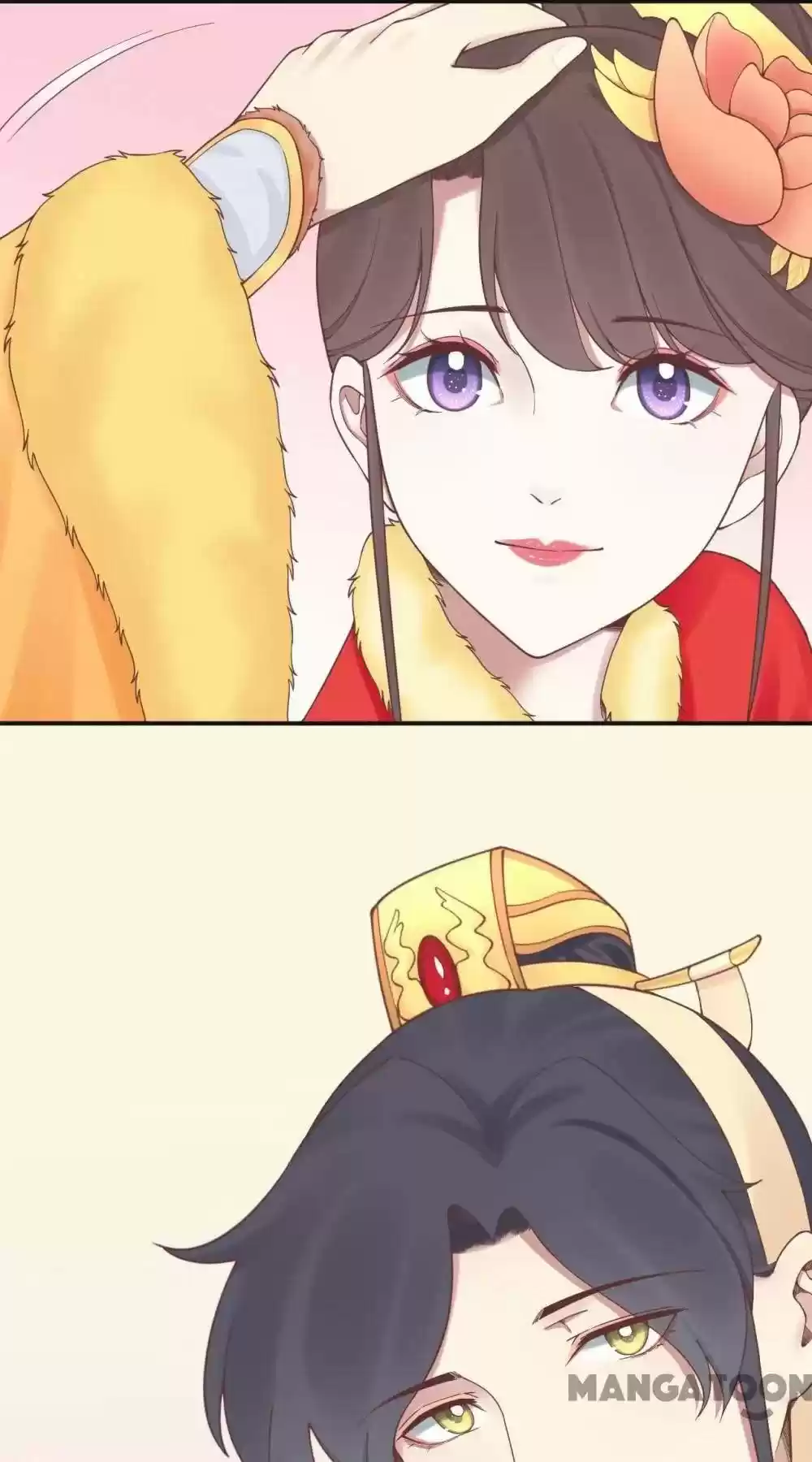 The Queen Is Busy Chapter 154