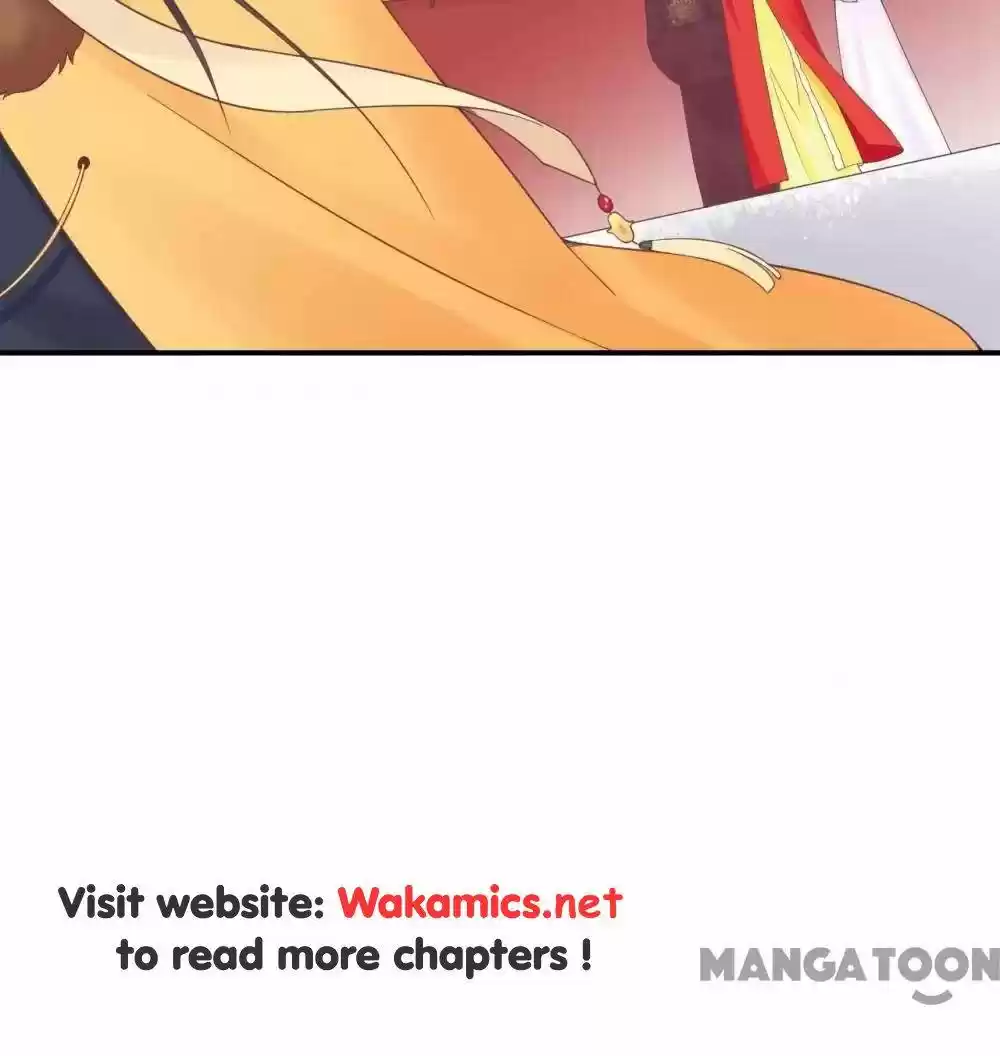 The Queen Is Busy Chapter 154